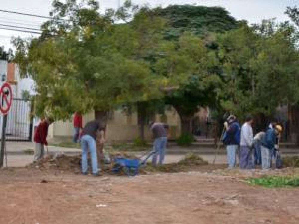 Capacitar�n a m�s beneficiarios del Plan de Inclusi�n