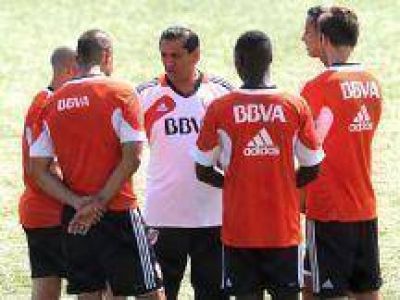 River llegar� a Salta este viernes