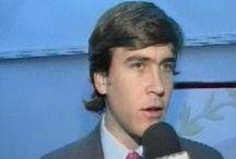 Mat�as Posadas asegur� que �el Frente Plural est� listo para participar de las elecciones de manera aut�noma"