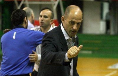 �No se me ocurrir�a plantear un partido para no ganarlo�