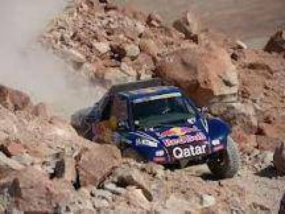 Rally Dakar 2014: Salta fue elegida para la jornada de descanso