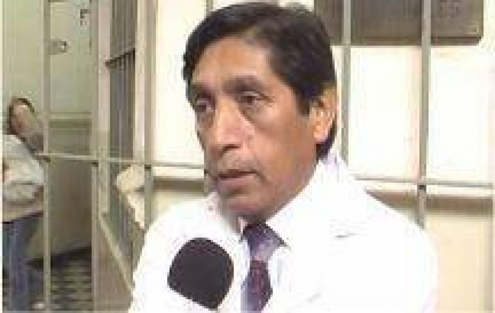  El Hospital de Ni�os se qued� sin Jefaturas pero la atenci�n est� garantizada
