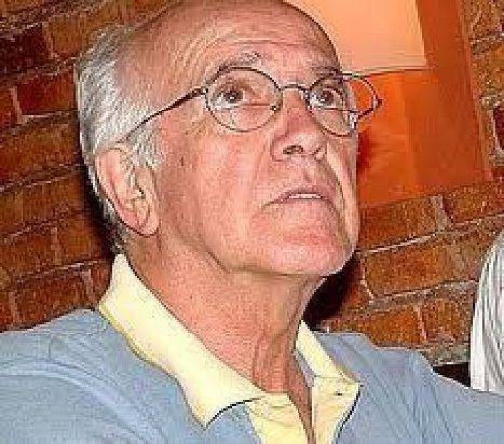 UCR: Barrios Arrechea har� campa�a junto Gustavo Gonzalez