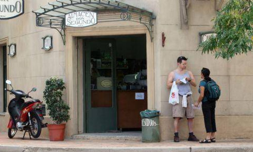 Areco se prepara de la mejor manera para el largu�simo fin de semana largo