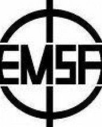 Emsa: 37 millones de d�lares en obras y casi 40 mil l�mparas en alumbrado