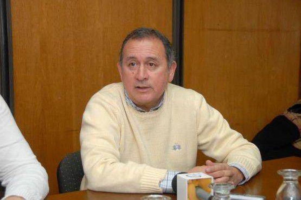 �La deuda de Santa Cruz en salud llega a los 10 millones de pesos en Buenos Aires"