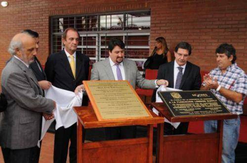 Closs valor� la responsabilidad social empresarial de London Supply