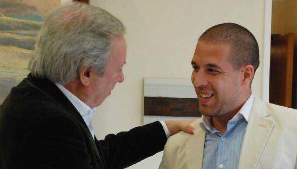 El concejal Zeid�n ratific� que el intendente Maz� �no est� cumpliendo con la Ley�
