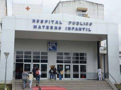 El Materno Infantil ahora sale a buscar m�dicos