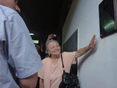 Con un acto en Montecarlo comenz� la Semana de la memoria en Misiones