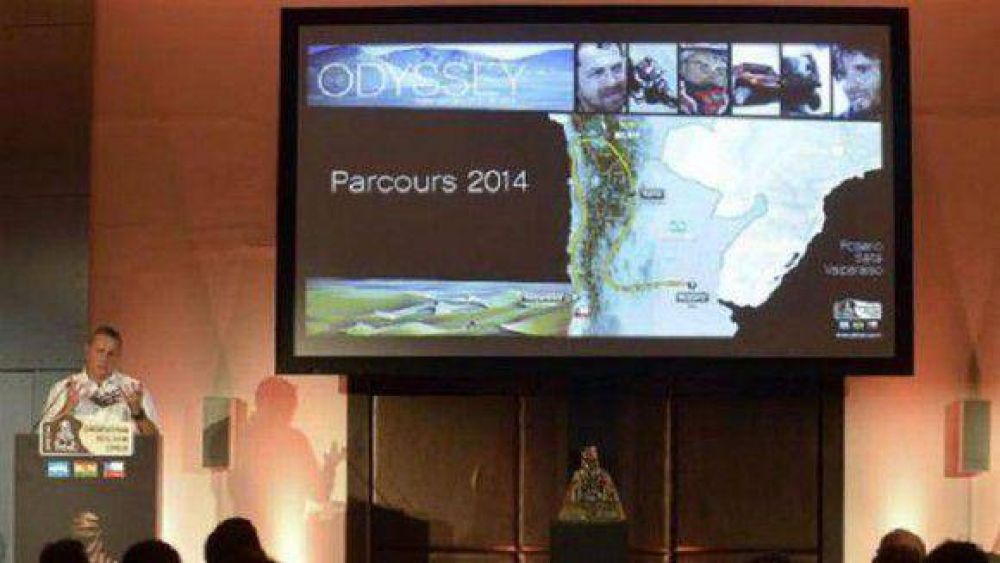 El Dakar pasar� nuevamente por Tucum�n y podr�a tener un �vivac�