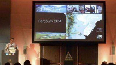 El Dakar pasar� nuevamente por Tucum�n y podr�a tener un �vivac�
