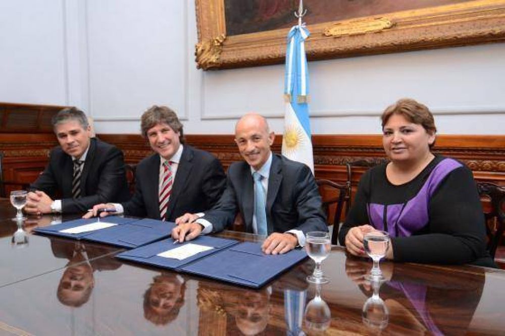 C�mara de Diputados implementar� el Plan Federal de Calidad Legislativa