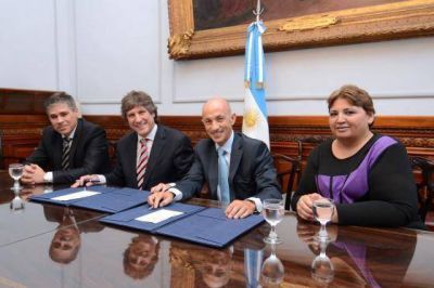 C�mara de Diputados implementar� el Plan Federal de Calidad Legislativa