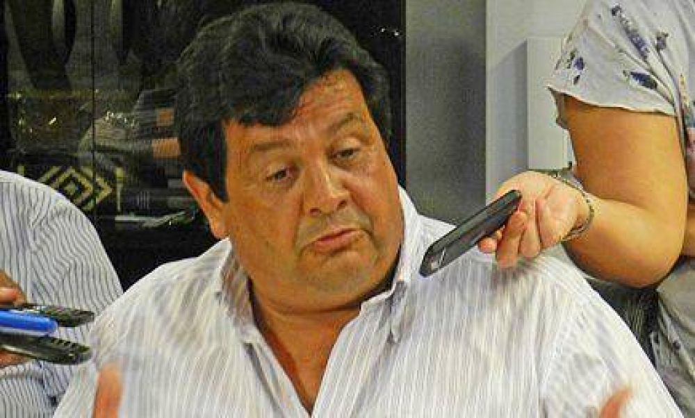 Ferreyra admiti� que hubo un error en la sobrefacturaci�n de EMSA