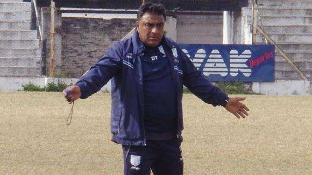 �Hay jugadores que tienen que levantar el nivel�, dijo Rodr�guez