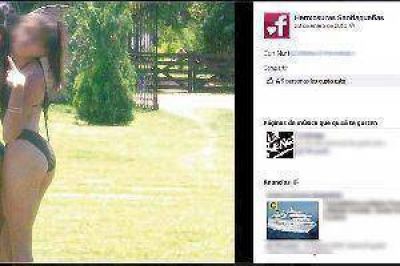 Alerta padres: pederasta captaba fotos de nenas de 12 a�os por facebook