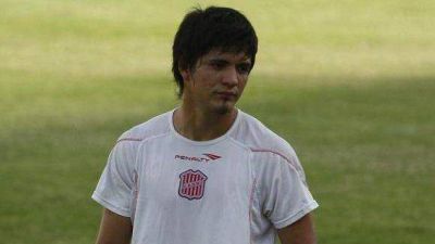 �Somos San Mart�n y vamos a dar pelea hasta el �ltimo minuto�, reconoci� Nicol�s Rold�n