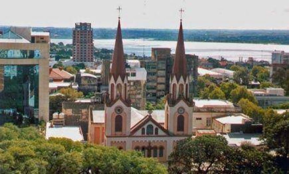 Posadas vivir� la Semana Santa con numerosas actividades