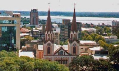 Posadas vivir� la Semana Santa con numerosas actividades