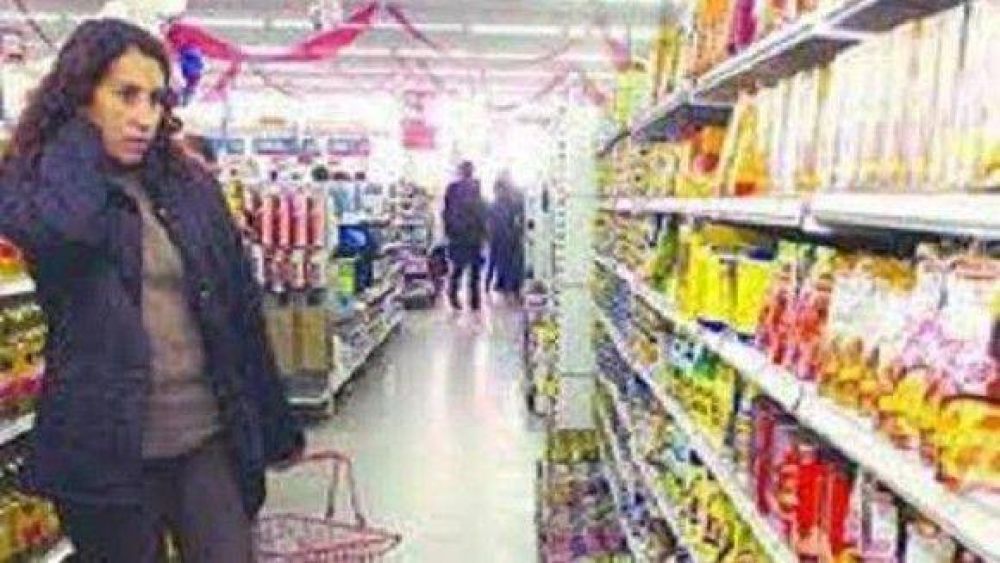 Se presenta el nuevo �ndice barrial de precios del ISEPCi