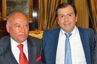 Importantes obras se financian con fondos de la CAF