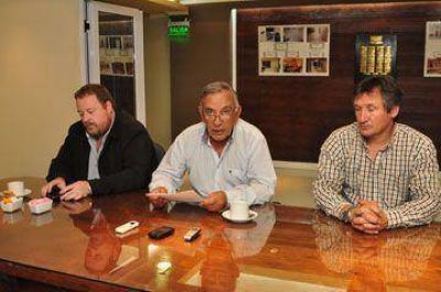 Preparan carpetas para volver a presentar en Econom�a