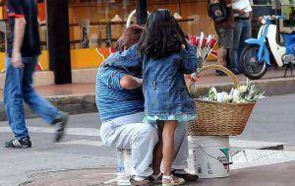 La Ley de Trabajo Infantil prev� penas de hasta seis a�os