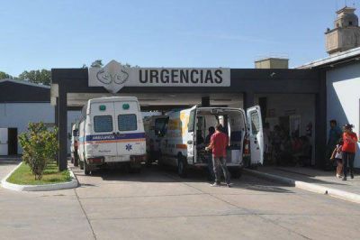 Sigue grave beba tras accidente donde falleci� su padre