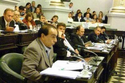 Diputados aprobaron ruptura al Pacto Fiscal