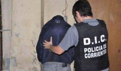 Ex convicto rob� y trat� de enga�ar a los polic�as