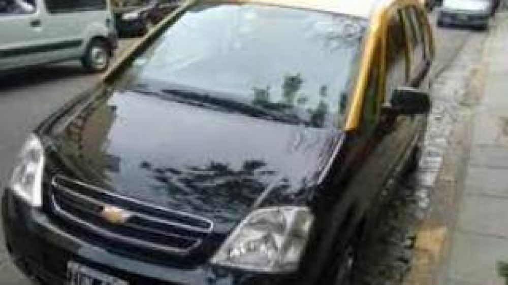 Convenio con taxis y remises por la �Tarifa �nica Microcentro�