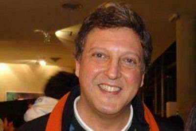 Fernando Rizzi: �Tengo intenci�n de postularme como Defensor del Pueblo�