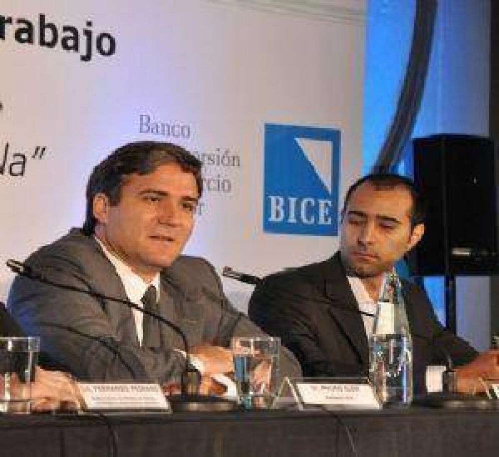 El BICE impulsa inversiones en el NOA