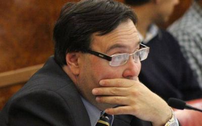 Concejal oficialista manda a estudiar a los Jueces de Faltas
