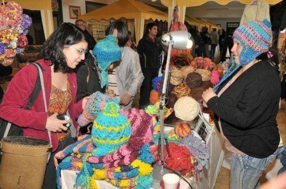 La XIII exposici�n �El Desaf�o de Producir� ser� entre el 13 y 14 de abril