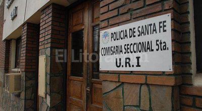 Detienen a nueve polic�as de la Seccional 5�