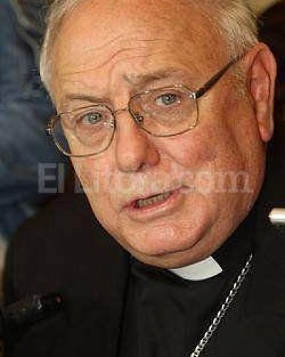 "Francisco ser� un Papa que va a hablar mucho a trav�s de sus gestos"