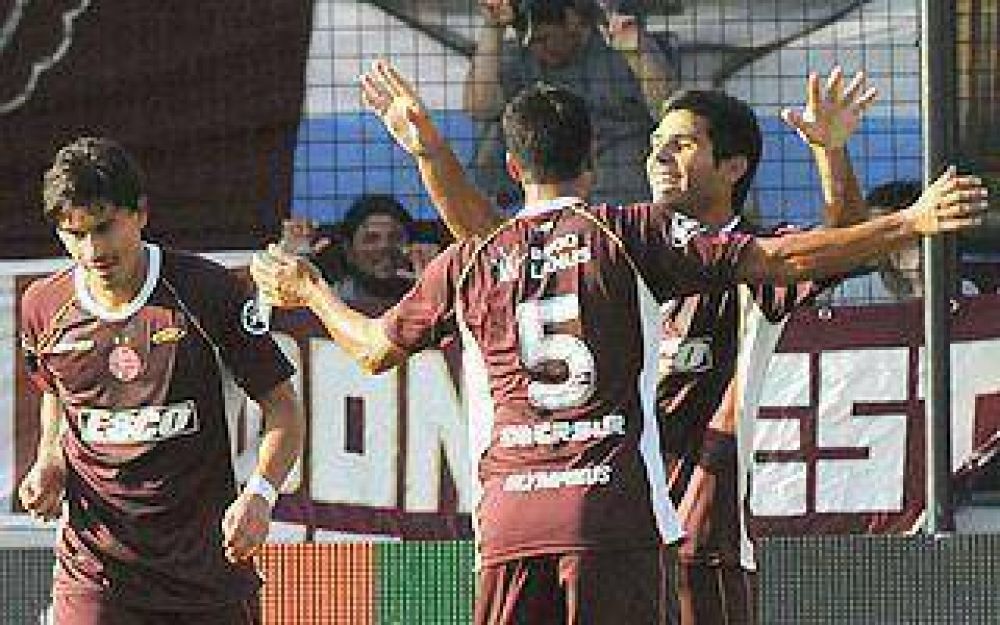 El Granate descansa en la cima y debuta en el torneo federal