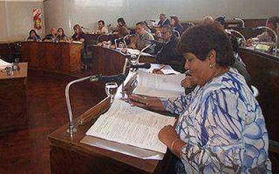 Lomas: La Asamblea analizar� cambios en la ordenanza Fiscal e Impositiva
