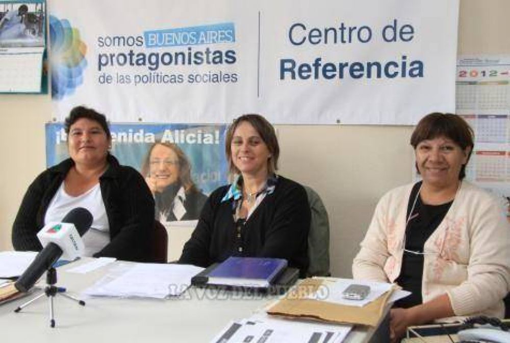 Jornada de Econom�a Social y Producci�n Familiar