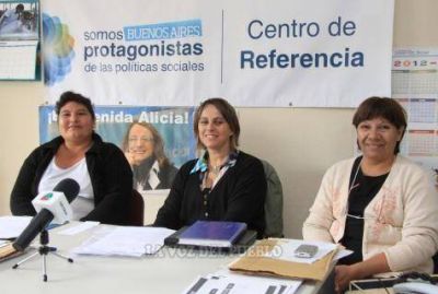 Jornada de Econom�a Social y Producci�n Familiar