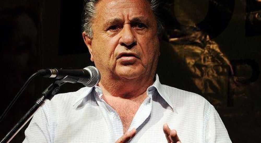 Duhalde postula a Scioli para la sucesi�n: �Es el hombre que se necesita�