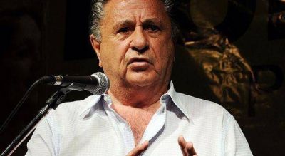 Duhalde postula a Scioli para la sucesi�n: �Es el hombre que se necesita�