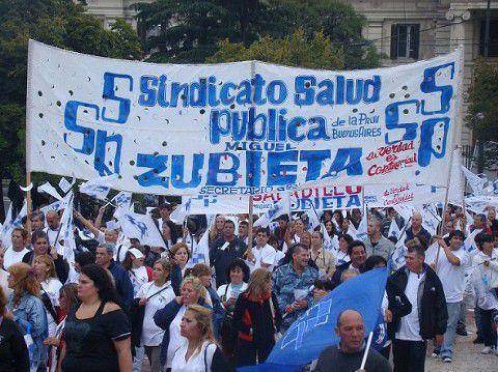 Salud P�blica rechazar� la oferta porque no se incorporaron enfermeros, ni se dict� la insalubridad