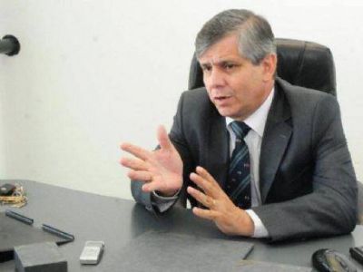Guillermo Britos: �Vamos a seguir trabajando, escuchando las inquietudes de los ciudadanos�