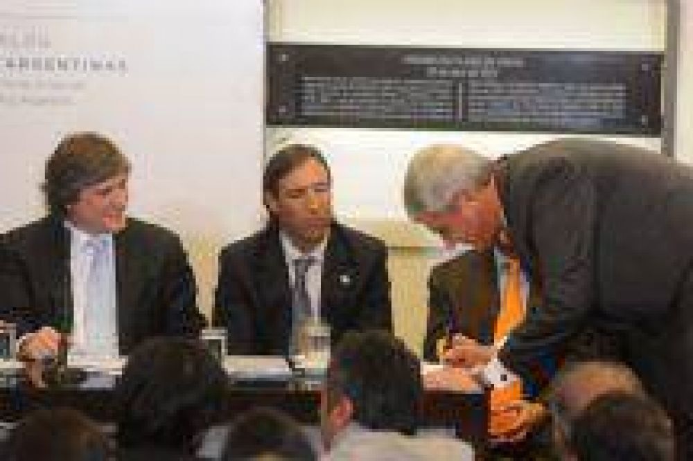 Salta recibir� un cr�dito del BID para el desarrollo tur�stico sustentable