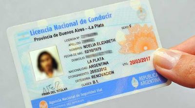 Implementan en la Ciudad un programa de alfabetizaci�n de conductores �nico en Provincia