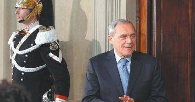 Una jornada decisiva para Italia