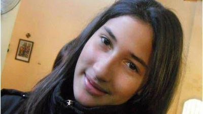 Buscan a una chica de 14 a�os que desapareci� cuando sali� del colegio